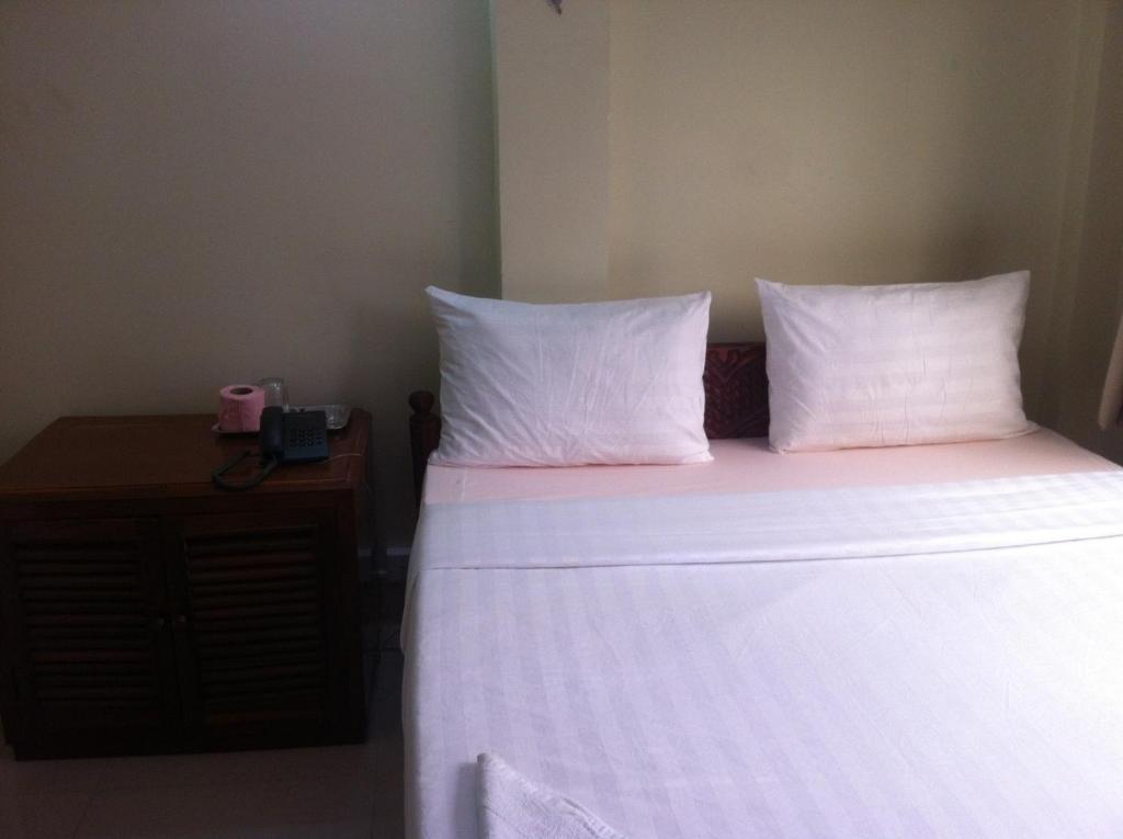 Homeland Guesthouse Phnom Penh Extérieur photo