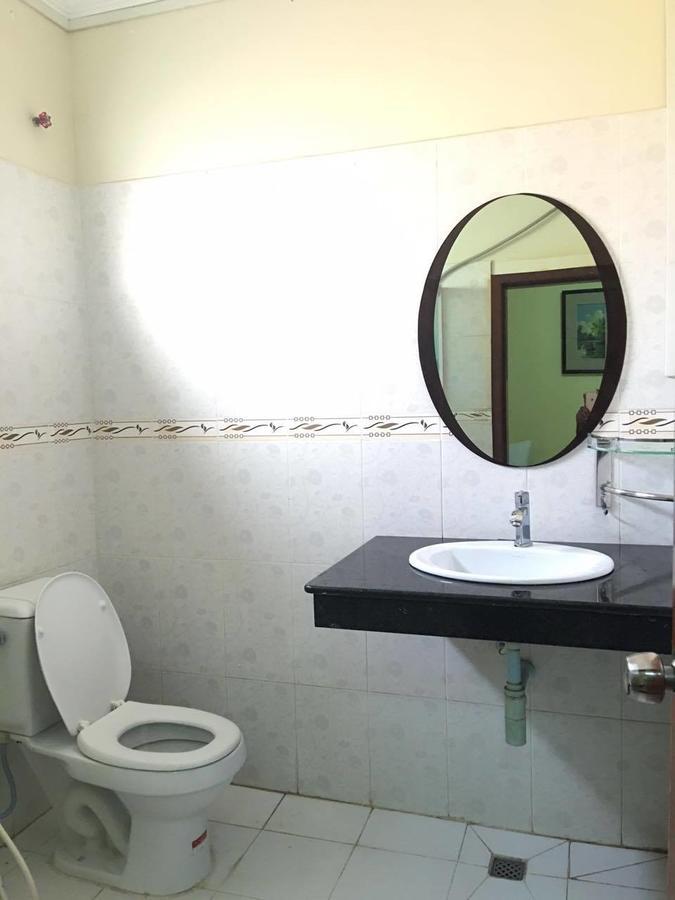 Homeland Guesthouse Phnom Penh Extérieur photo