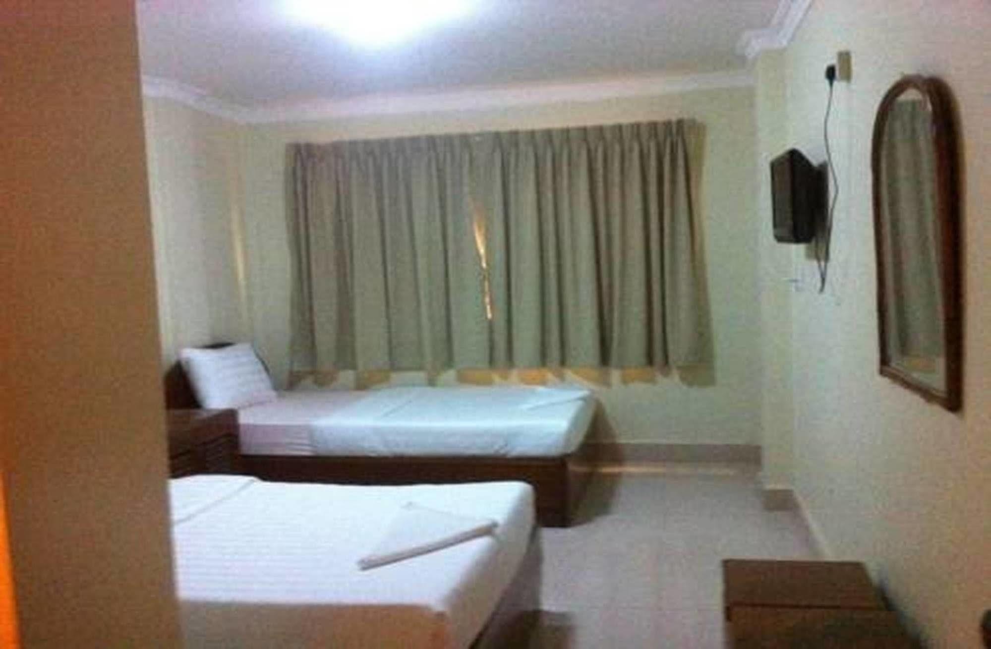 Homeland Guesthouse Phnom Penh Extérieur photo